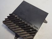 Sound amplifier