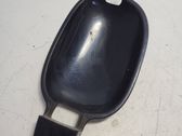 Front door exterior handle