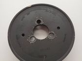 Water pump pulley