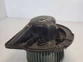 Heater fan/blower