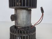 Heater fan/blower