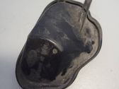 Headlight/headlamp dust cover
