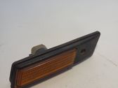 Front fender indicator light