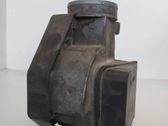 Mass air flow meter