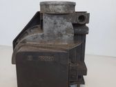 Mass air flow meter