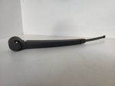 Rear wiper blade arm