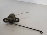 Tailgate/trunk/boot lock/catch/latch