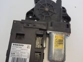 Motor del regulador de la ventanilla de la puerta delantera