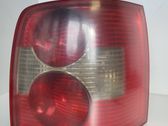 Lampa tylna