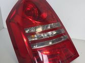 Rear/tail lights