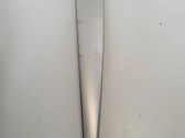 Front door trim bar
