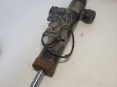 Rear shock absorber/damper