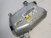 Airbag porte avant