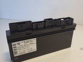 Comfort/convenience module