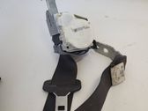 Rear seatbelt