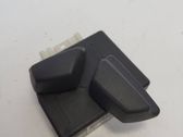 Seat control switch