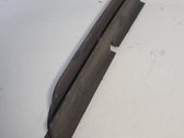 Front bumper lower grill