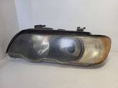 Headlight/headlamp