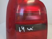 Tail light bulb cover holder