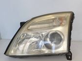 Headlight/headlamp dust cover