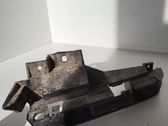 Rear bumper mounting bracket
