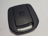 ISOFIX cover