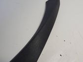 Rear door handle trim