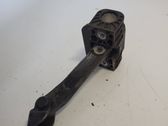 Rear door check strap stopper