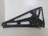 Mécanisme de lève-vitre avec moteur