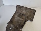 Support, suspension du moteur