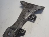 Engine mounting bracket