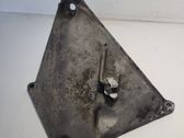 Engine mounting bracket