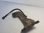 Engine mounting bracket