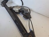 Mécanisme de lève-vitre avec moteur