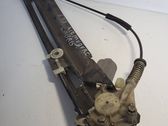 Mécanisme lève-vitre de porte arrière avec moteur