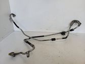 Air conditioning (A/C) pipe/hose