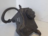 Coolant expansion tank/reservoir
