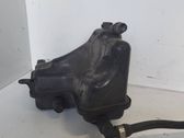 Coolant expansion tank/reservoir