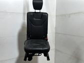 Asiento trasero