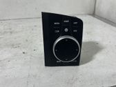 Console centrale, commande de multimédia l'unité principale