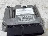 Calculateur moteur ECU