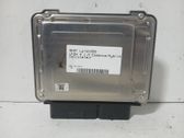 Calculateur moteur ECU