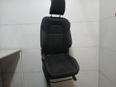 Asiento delantero del conductor