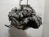 Автоматическая коробка передач