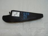 Seat airbag