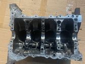 Bloque de motor