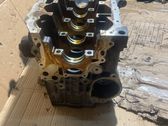 Bloque de motor
