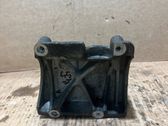 A/C compressor mount bracket