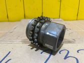 Crankshaft gear