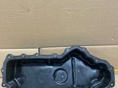 Oil sump